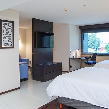 Holiday Inn Express - Mexico Basilica By Ihg Eksteriør billede