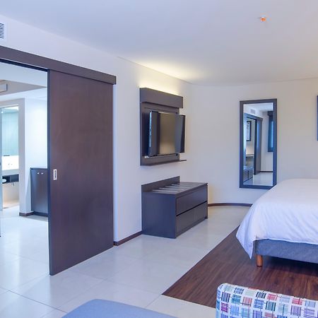 Holiday Inn Express - Mexico Basilica By Ihg Eksteriør billede