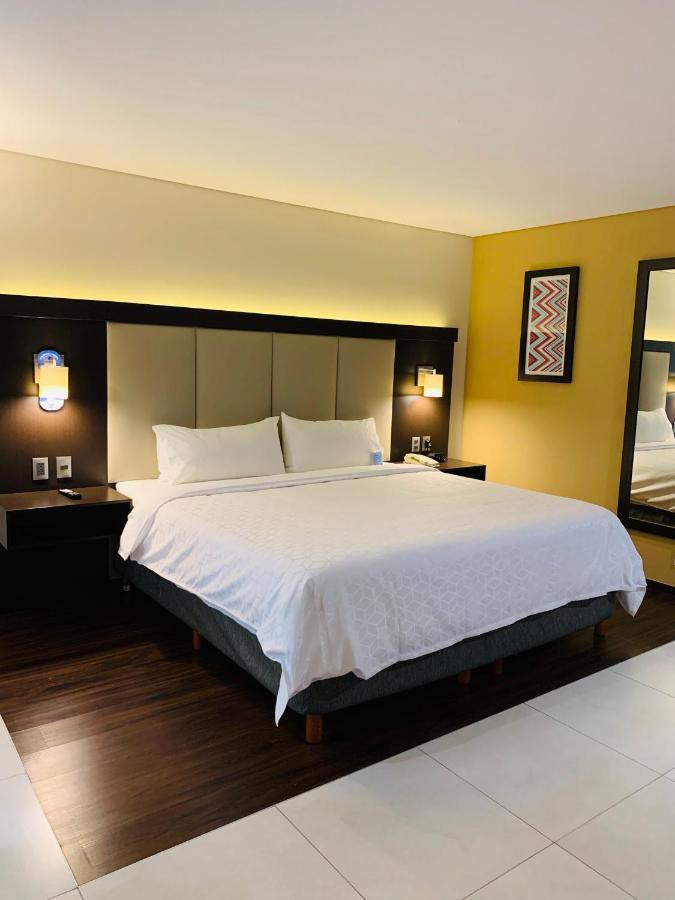 Holiday Inn Express - Mexico Basilica By Ihg Eksteriør billede