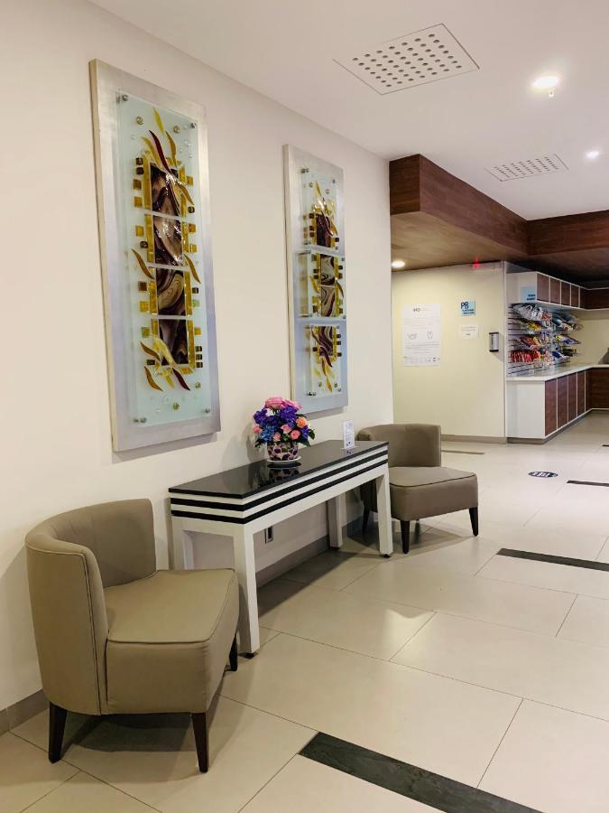 Holiday Inn Express - Mexico Basilica By Ihg Eksteriør billede