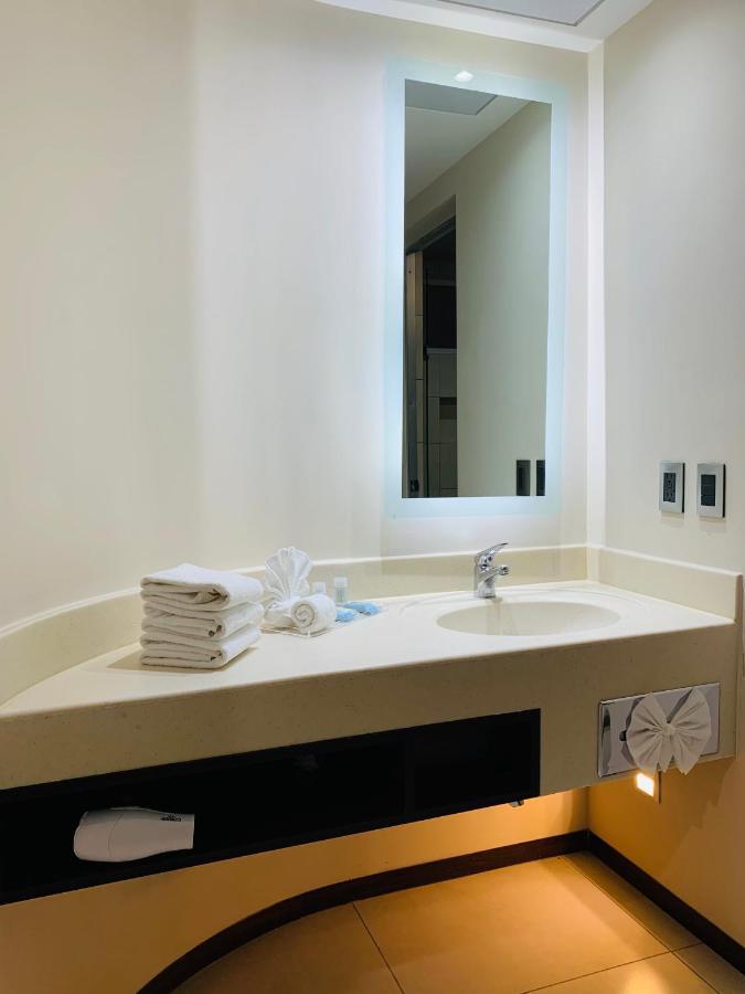 Holiday Inn Express - Mexico Basilica By Ihg Eksteriør billede