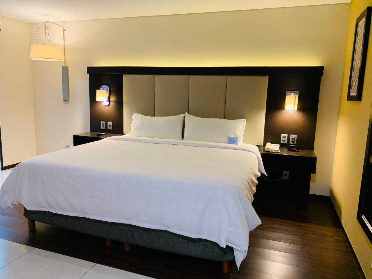 Holiday Inn Express - Mexico Basilica By Ihg Eksteriør billede