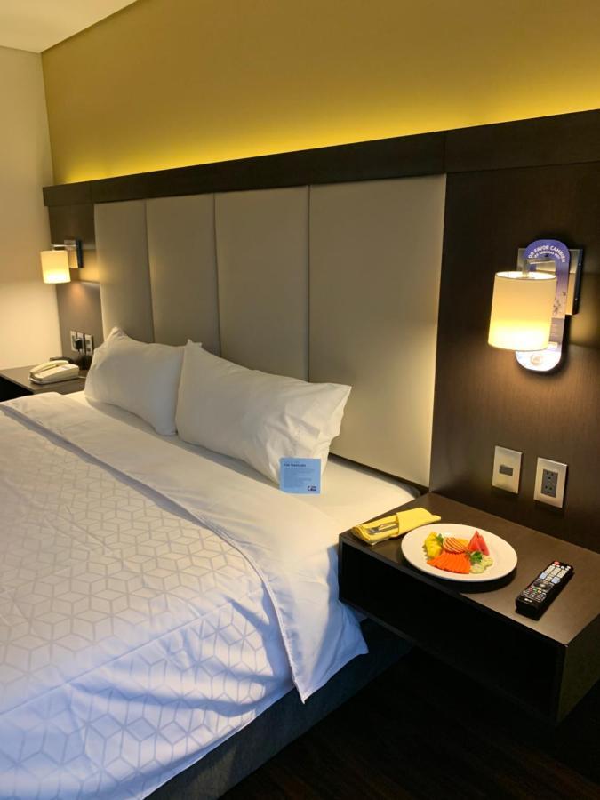 Holiday Inn Express - Mexico Basilica By Ihg Eksteriør billede