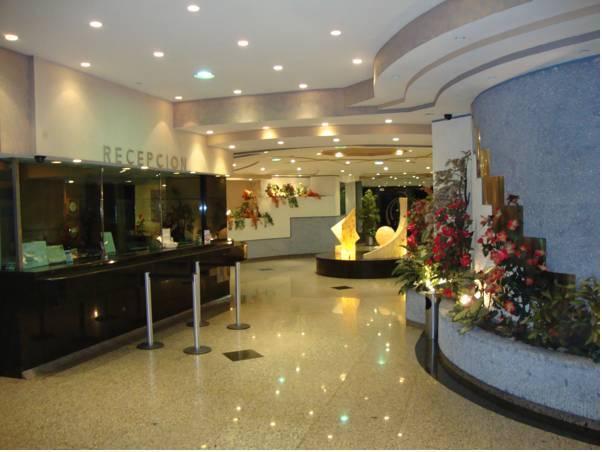 Holiday Inn Express - Mexico Basilica By Ihg Eksteriør billede