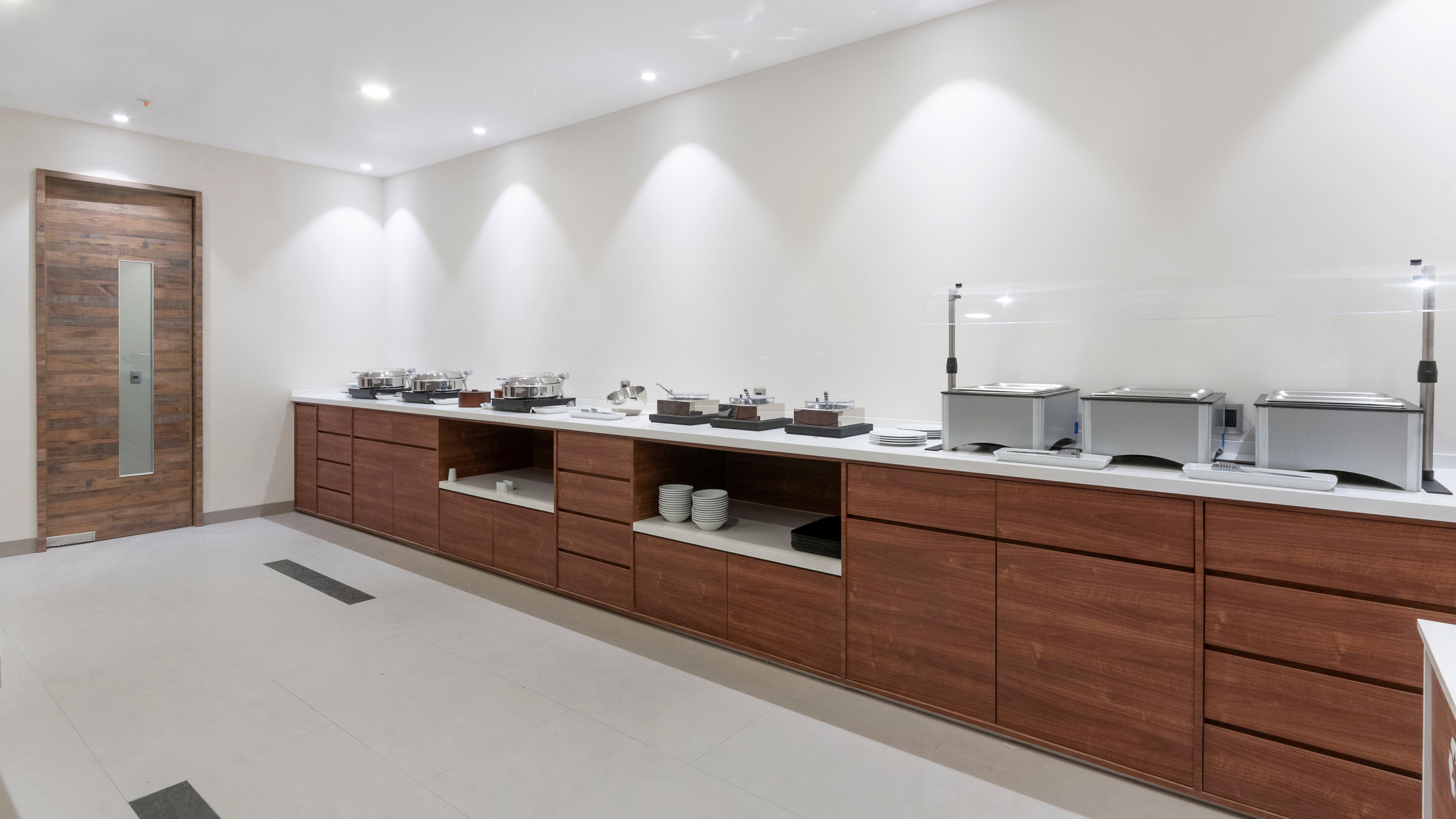 Holiday Inn Express - Mexico Basilica By Ihg Eksteriør billede