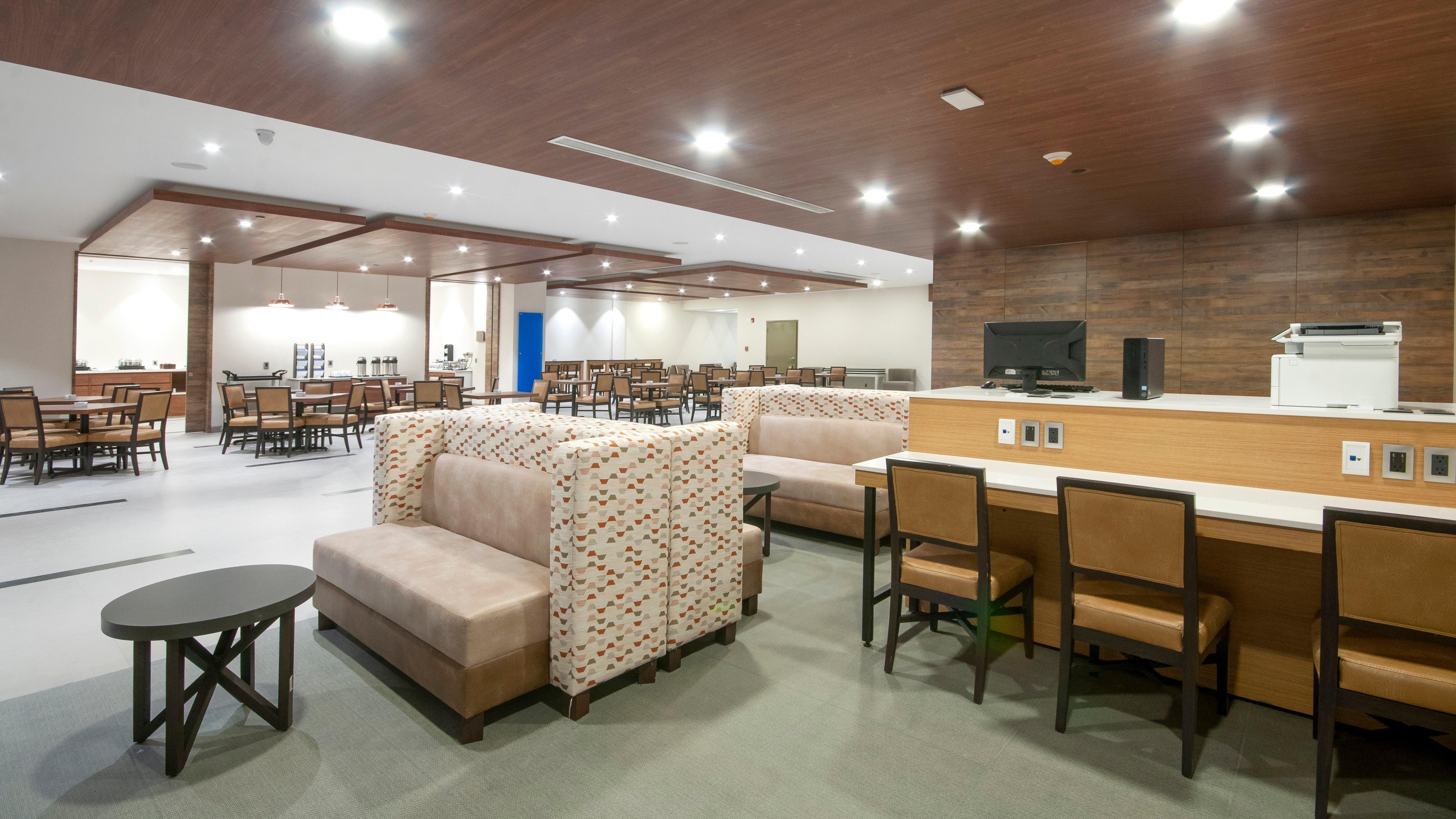 Holiday Inn Express - Mexico Basilica By Ihg Eksteriør billede