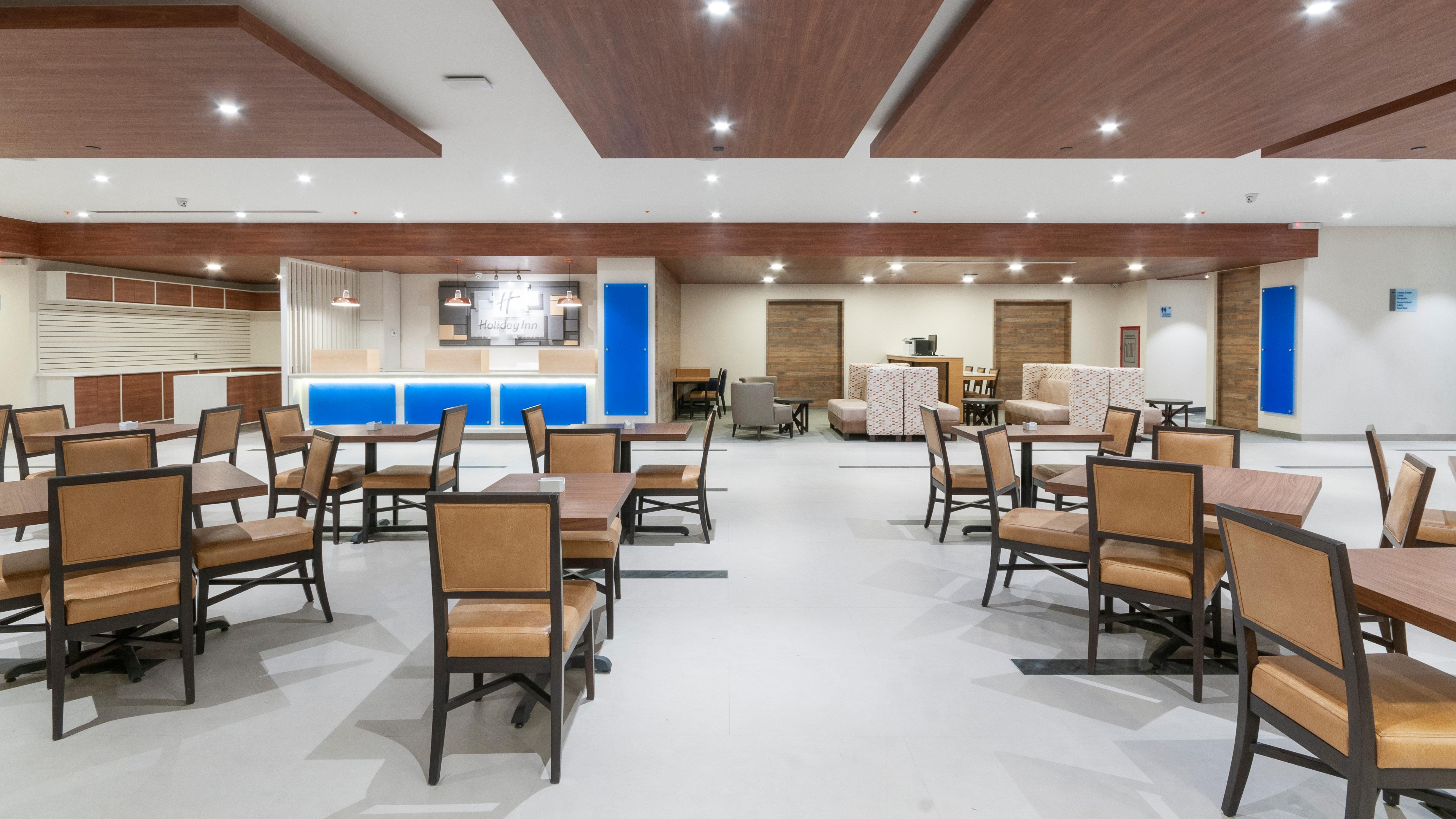 Holiday Inn Express - Mexico Basilica By Ihg Eksteriør billede