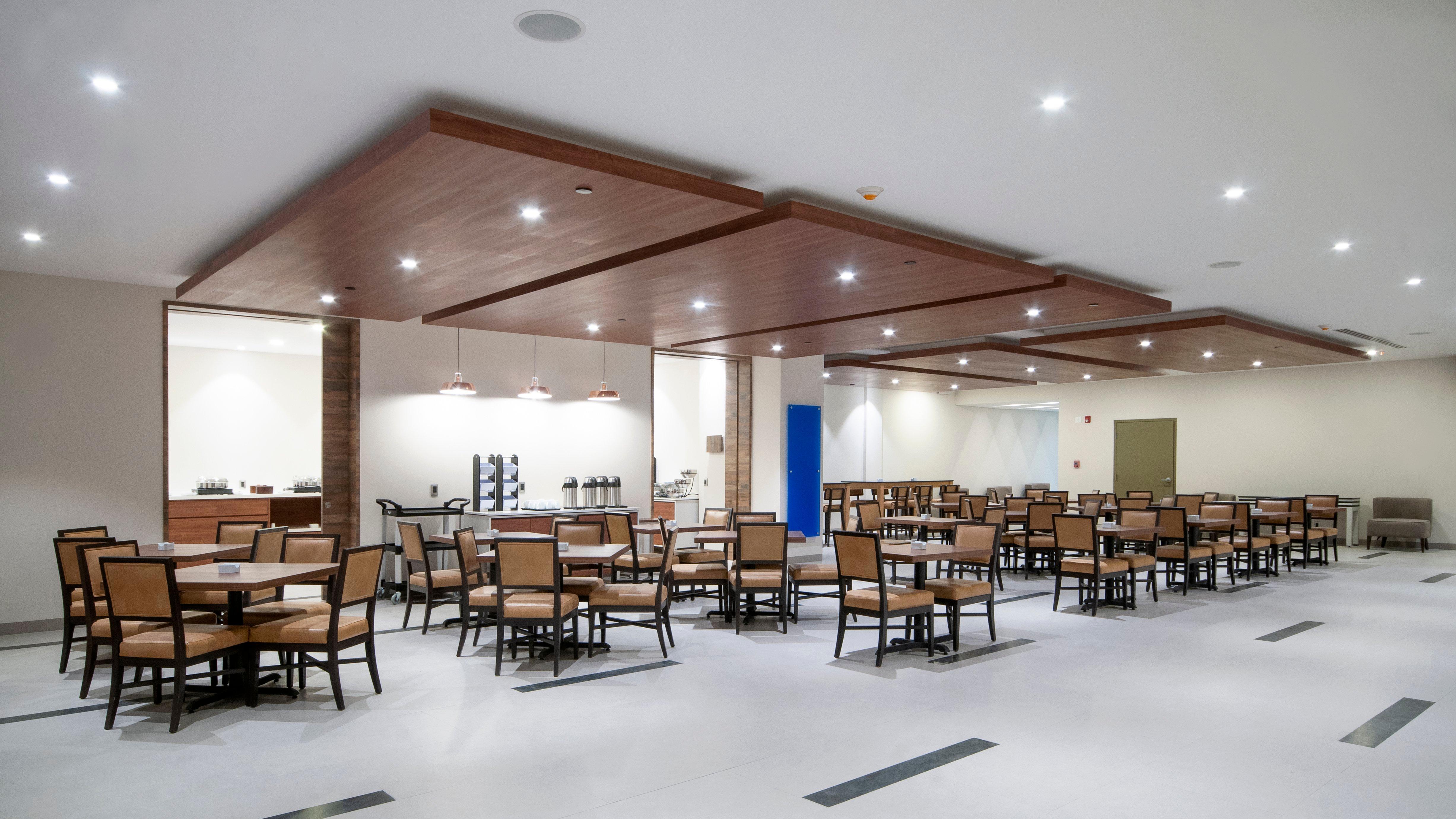 Holiday Inn Express - Mexico Basilica By Ihg Eksteriør billede