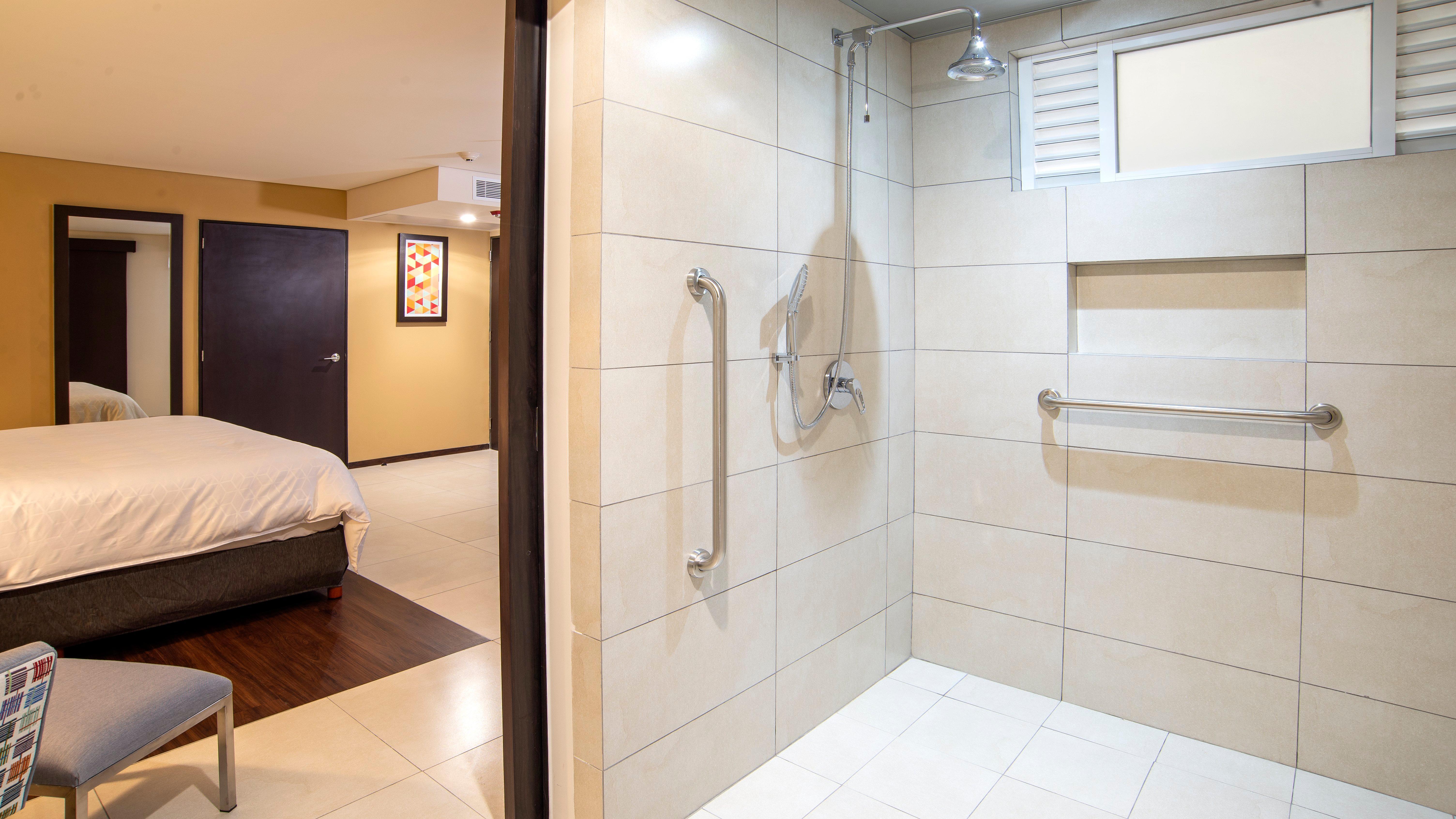 Holiday Inn Express - Mexico Basilica By Ihg Eksteriør billede
