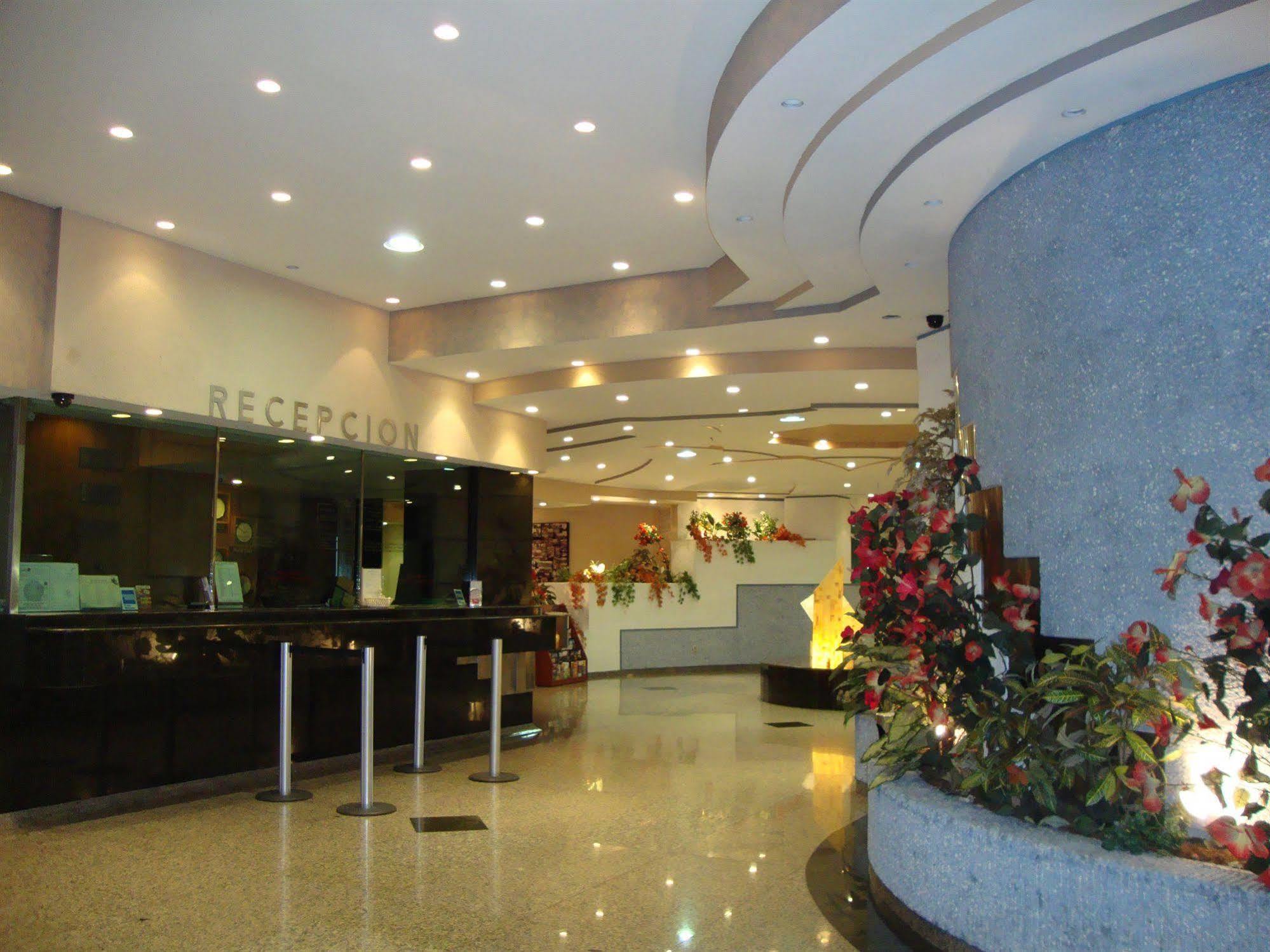 Holiday Inn Express - Mexico Basilica By Ihg Eksteriør billede