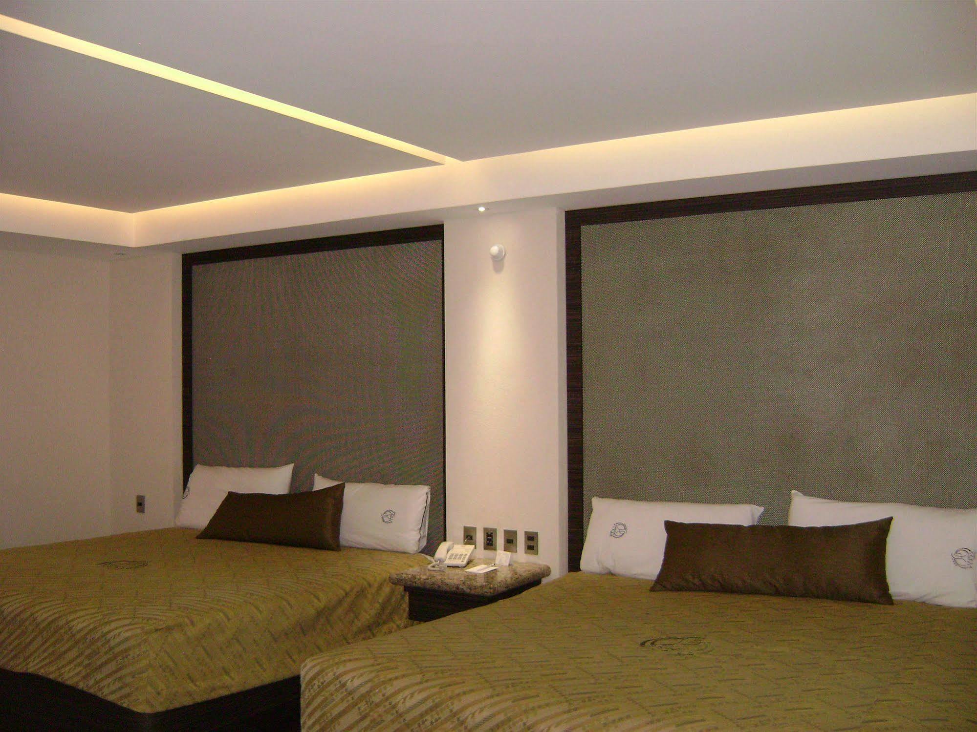 Holiday Inn Express - Mexico Basilica By Ihg Eksteriør billede
